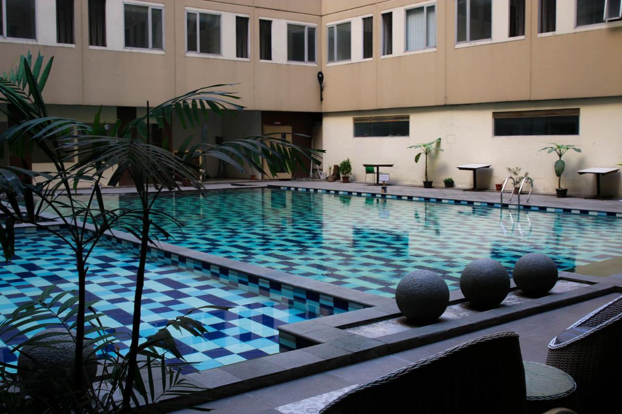 Kolam Renang