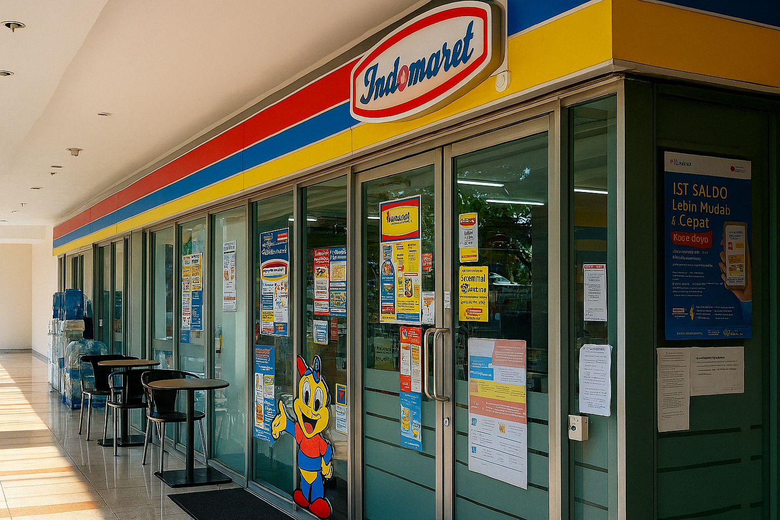 Minimarket